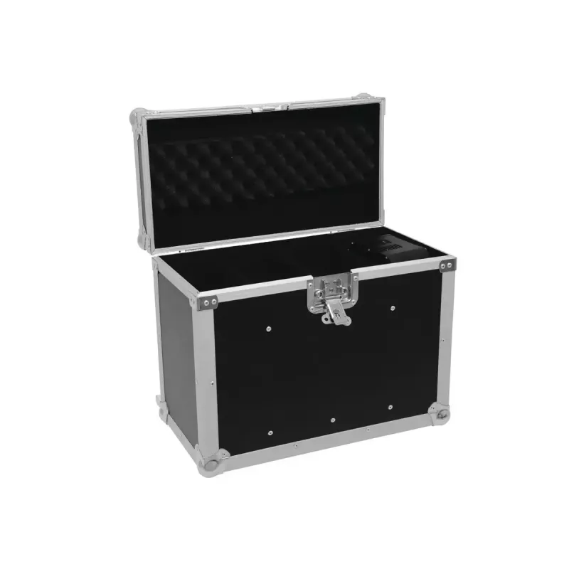 Hardcase Roadinger 31005050 preglejka čierna strieborná 8,4 kg