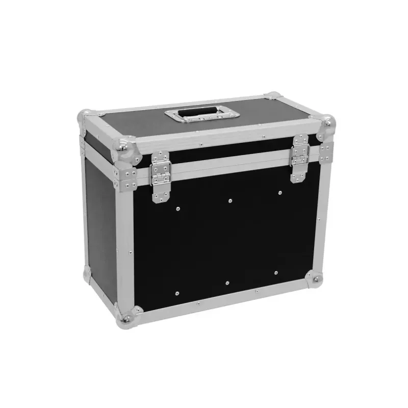 Hardcase Roadinger 31005050 preglejka čierna strieborná 8,4 kg