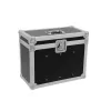Hardcase Roadinger 31005050 preglejka čierna strieborná 8,4 kg