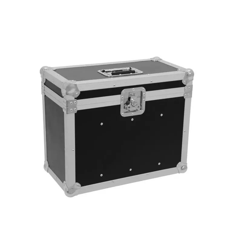 Hardcase Roadinger 31005050 preglejka čierna strieborná 8,4 kg