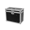 Hardcase Roadinger 31005050 preglejka čierna strieborná 8,4 kg