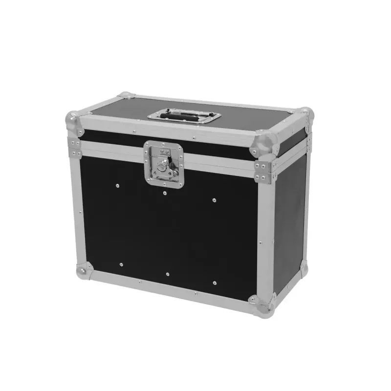 Hardcase Roadinger 31005050 preglejka čierna strieborná 8,4 kg