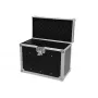 Hardcase Roadinger 31005050 preglejka čierna strieborná 8,4 kg