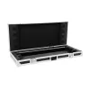 Flightcase Roadinger 31005055 breza čierna 10,9 kg