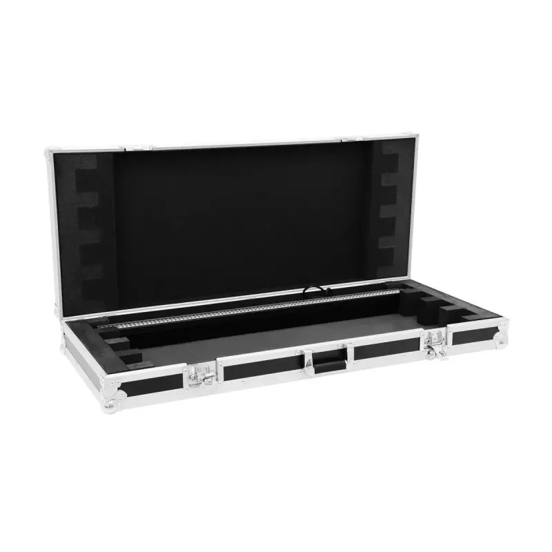 Flightcase Roadinger 31005055 breza čierna 10,9 kg