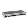 Flightcase Roadinger 31005055 breza čierna 10,9 kg