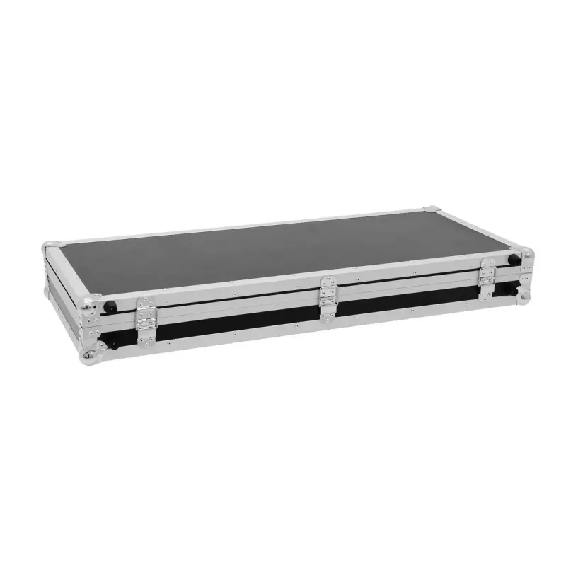 Flightcase Roadinger 31005055 breza čierna 10,9 kg