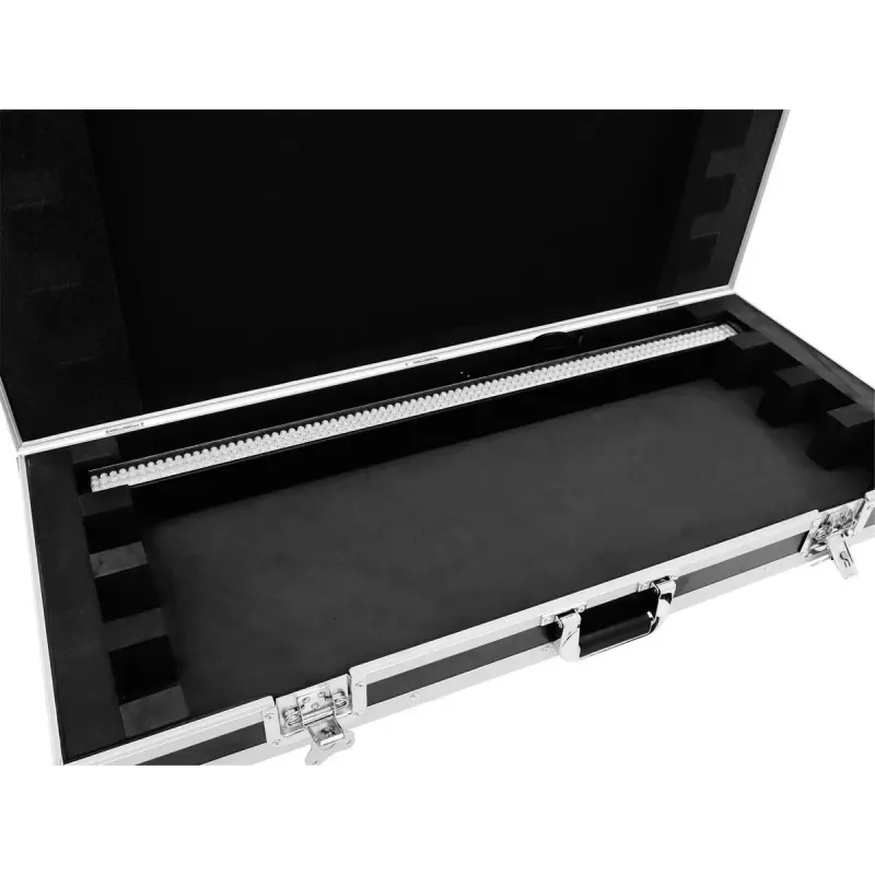Flightcase Roadinger 31005055 breza čierna 10,9 kg