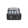 Megasat Digital 1 HD merač satelitného signálu