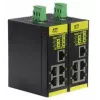Sieťový switch KTI Networks KFS-0540
