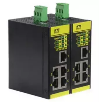 Sieťový switch KTI Networks KFS-0540