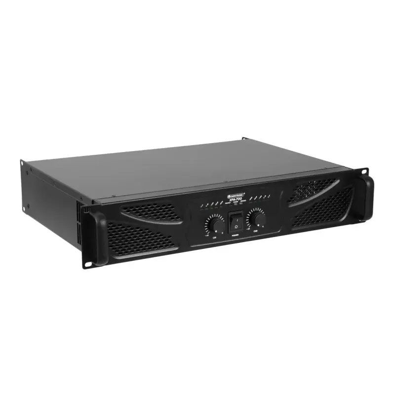 Zosilňovač Omnitronic XPA-700