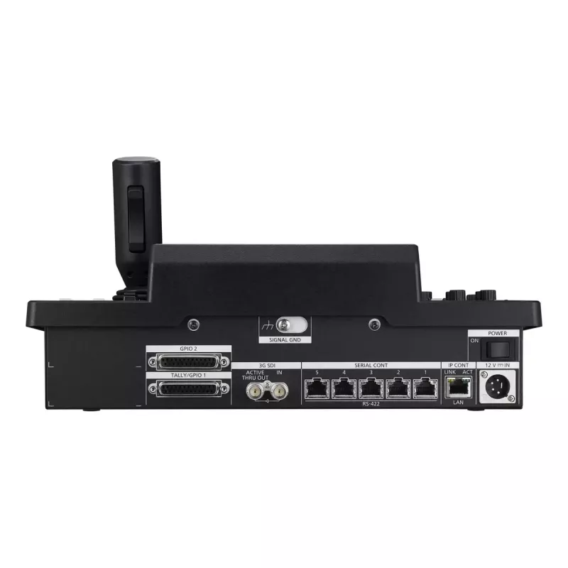Káblové diaľkové ovládanie kamery Panasonic AW-RP150GJ