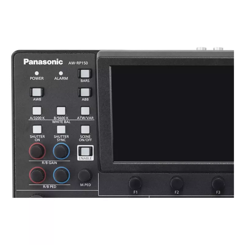 Káblové diaľkové ovládanie kamery Panasonic AW-RP150GJ