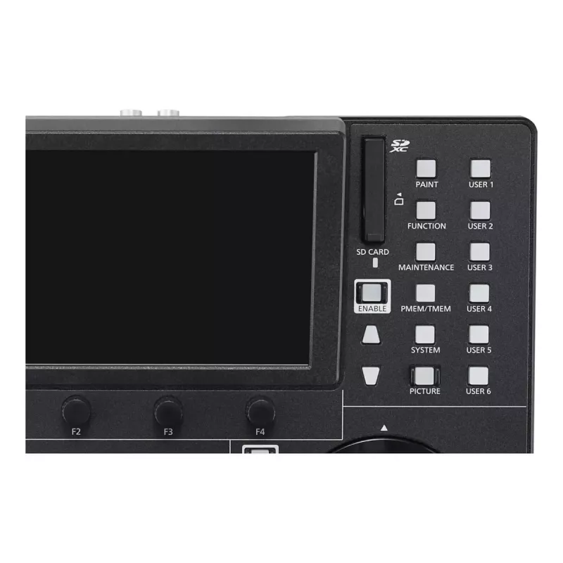 Káblové diaľkové ovládanie kamery Panasonic AW-RP150GJ