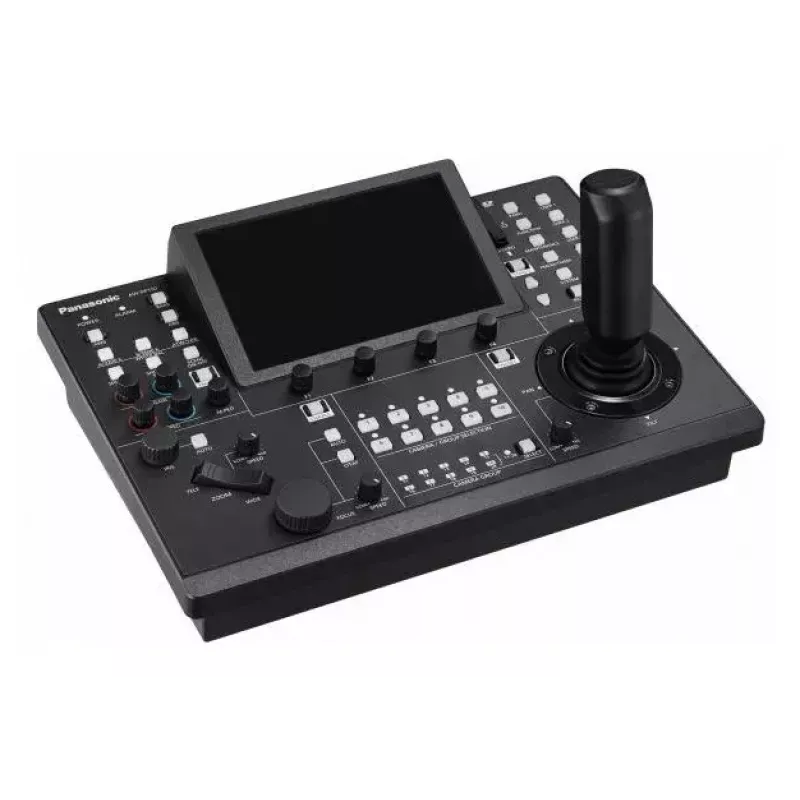 Káblové diaľkové ovládanie kamery Panasonic AW-RP150GJ