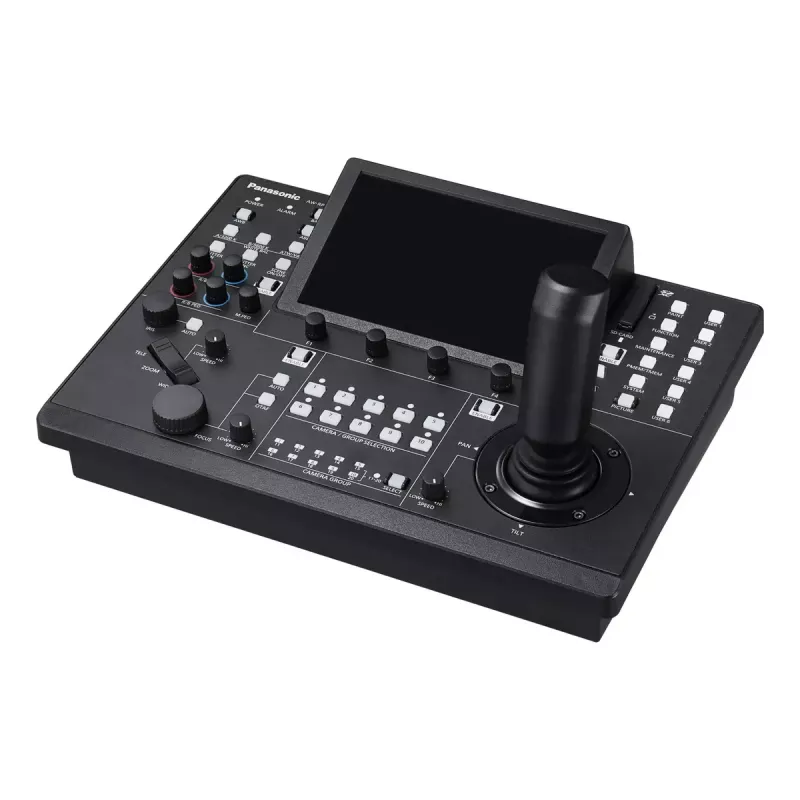 Káblové diaľkové ovládanie kamery Panasonic AW-RP150GJ
