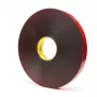 3M 7100211822 lepiaca páska vhodná do interiéru vhodná do exteriéru 33 m čierna