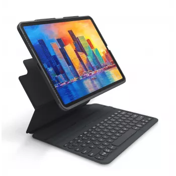 ZAGG Pro Keys nemecká Bluetooth čierna