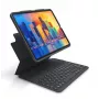ZAGG Pro Keys nemecká Bluetooth čierna