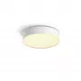 Inteligentné stropné svietidlo Philips Hue White Ambience Enrave small 261mm Bluetooth