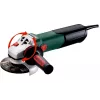 Uhlová brúska Metabo WE 19-125 Q 1900 W 11000 ot/min 12,5 cm