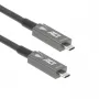 ACT USB-C 3.2 Gen2 aktívny optický kábel 7,5m USB 3.2 Gen 2 10 Gbit/s