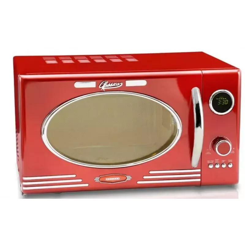 Mikrovlnná rúra Melissa 16330129, 800 W, objem 20–23 l, gril, 12 programov, LED displej