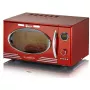 Mikrovlnná rúra Melissa 16330129, 800 W, objem 20–23 l, gril, 12 programov, LED displej