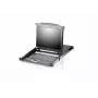 ATEN CL5716M 16-portová LCD KVM racková konzola