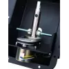 Bezpečnostný rotačný motor Eurolite MD-3010 čierny 230V 50Hz 5kg