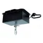 Bezpečnostný rotačný motor Eurolite MD-3010 čierny 230V 50Hz 5kg