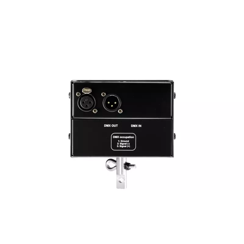 Motor Eurolite 50301503 maximálne zaťaženie 10 kg maximálny priemer gule 50 cm