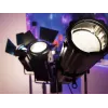Disco stroboskop Eurolite THA-250F čierny LED 200W DMX