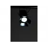 Disco stroboskop Eurolite THA-250F čierny LED 200W DMX