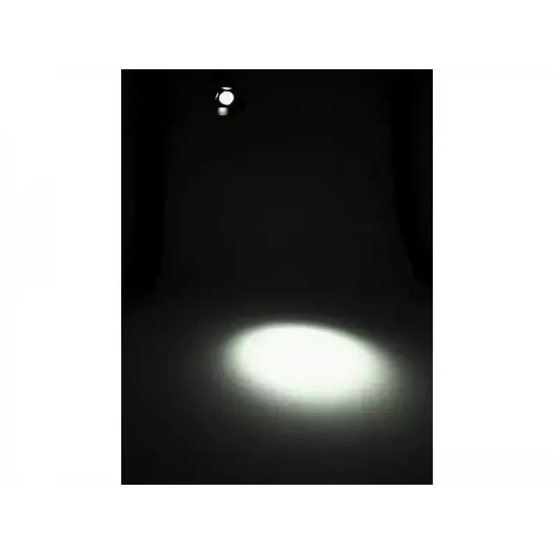 Disco stroboskop Eurolite THA-250F čierny LED 200W DMX