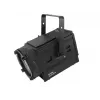 Disco stroboskop Eurolite THA-250F čierny LED 200W DMX