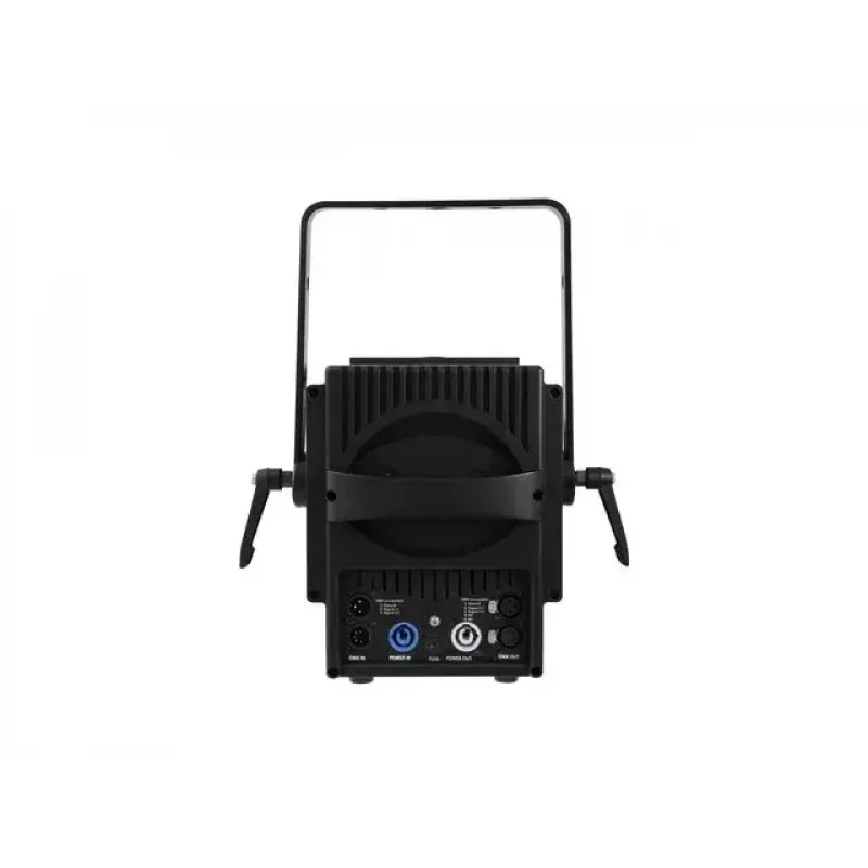 Disco stroboskop Eurolite THA-250F čierny LED 200W DMX