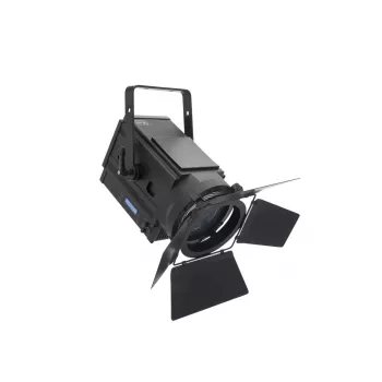 Disco stroboskop Eurolite THA-250F čierny LED 200W DMX