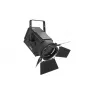 Disco stroboskop Eurolite THA-250F čierny LED 200W DMX