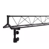 Stojan na osvetlenie Eurolite 59007032 čierny oceľ 60 kg