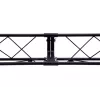 Stojan na osvetlenie Eurolite 59007032 čierny oceľ 60 kg