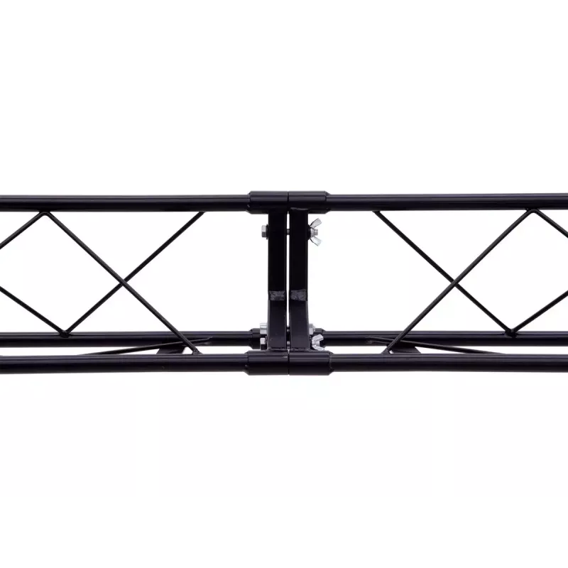 Stojan na osvetlenie Eurolite 59007032 čierny oceľ 60 kg