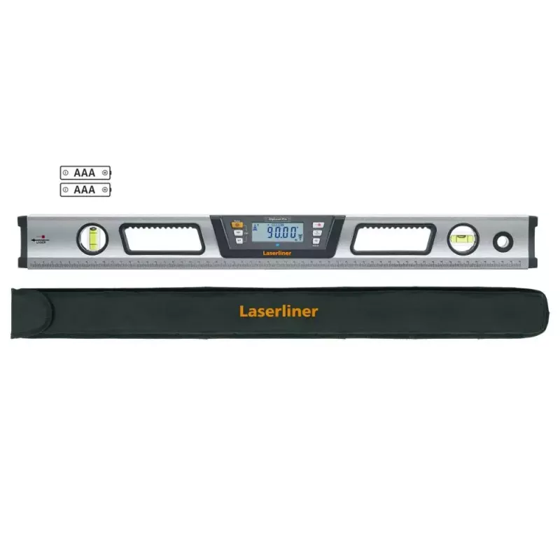 Laserová vodováha Laserliner DigiLevel Pro 60