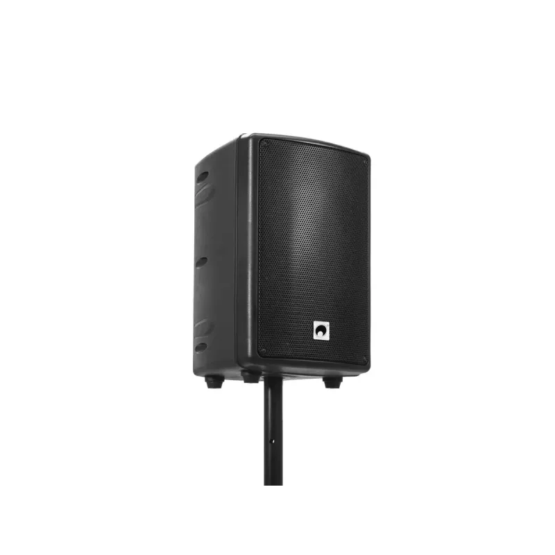 2-pásmový reproduktor Omnitronic WAMS-08BT MK2