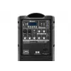 2-pásmový reproduktor Omnitronic WAMS-08BT MK2