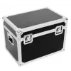 Flightcase Roadinger 30126710 preglejka čierna 9,5 kg