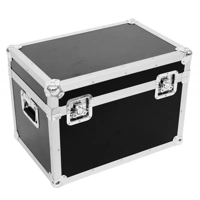 Flightcase Roadinger 30126710 preglejka čierna 9,5 kg