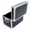 Flightcase Roadinger 30126710 preglejka čierna 9,5 kg