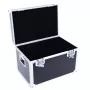Flightcase Roadinger 30126710 preglejka čierna 9,5 kg